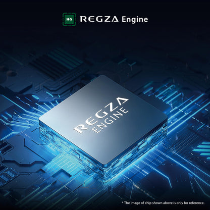 TOSHIBA 100 cm (40 inches) V Series HD Ready Smart LED TV 40V35RP (Black) 