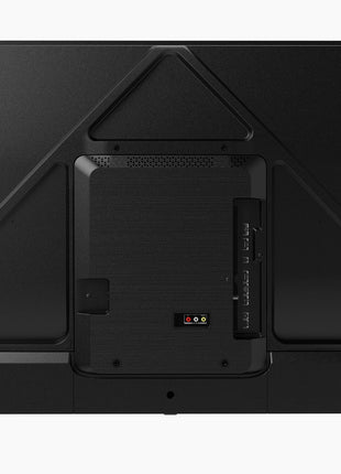 TOSHIBA 139 cm (55 inches) C350NP Series 4K Ultra HD Smart LED Google TV 55C350NP (Black) 