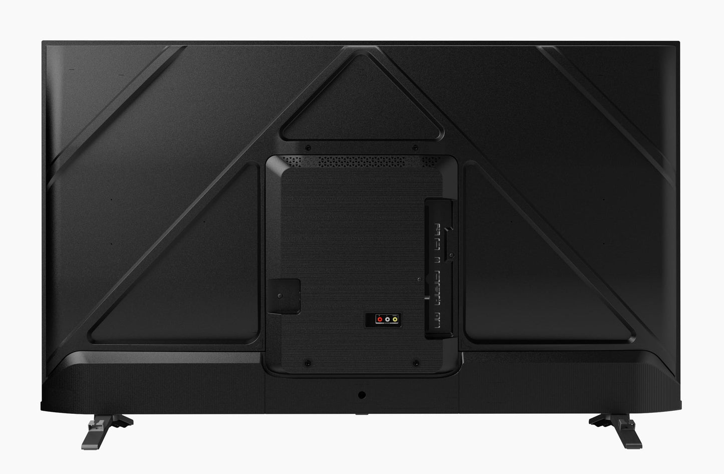 TOSHIBA 139 cm (55 inches) C350NP Series 4K Ultra HD Smart LED Google TV 55C350NP (Black) 