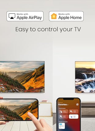 TOSHIBA 139 cm (55 inches) C450ME Series 4K Ultra HD Smart QLED TV 55C450ME (Silver) 