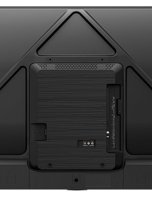 TOSHIBA 139 cm (55 inches) C450ME Series 4K Ultra HD Smart QLED TV 55C450ME (Silver) 