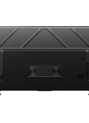 TOSHIBA 139 cm (55 inches) M550MP Series 4K Ultra HD Smart QLED Google TV 55M550MP (Black) 