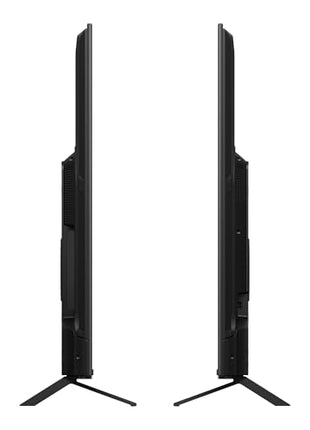 TOSHIBA 139 cm (55 inches) M550NP Series 4K Ultra HD Smart QLED Google TV 55M550NP 