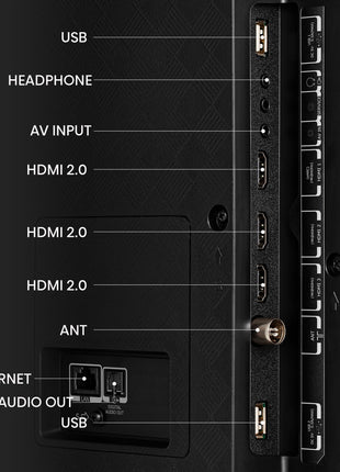 TOSHIBA 139 cm (55 inches) M550NP Series 4K Ultra HD Smart QLED Google TV 55M550NP 