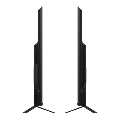 TOSHIBA 164 cm (65 inches) M550NP Series 4K Ultra HD Smart QLED Google TV 65M550NP 