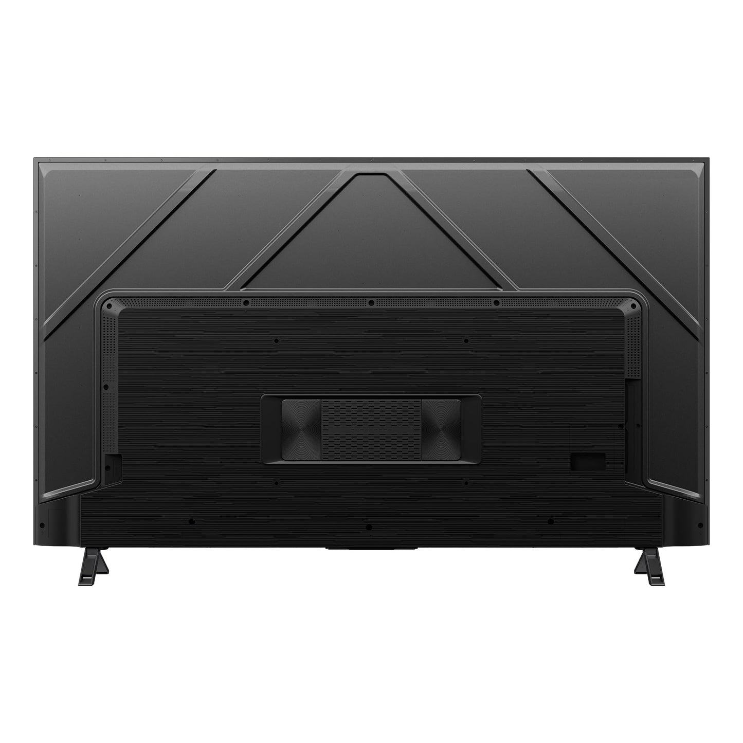 TOSHIBA 164 cm (65 inches) M550NP Series 4K Ultra HD Smart QLED Google TV 65M550NP 