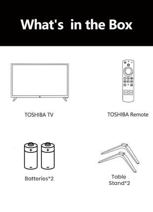 TOSHIBA 164 cm (65 inches) Z770RP Series 4K Ultra HD Smart MiniLED QLED TV 65Z770RP (Black) 