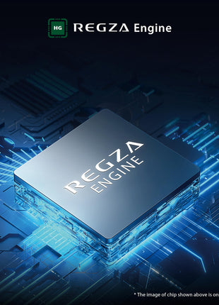 TOSHIBA 80 cm (32 inches) V Series HD Ready Smart LED TV 32V35RP (Black) 