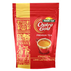 Tata Tea Chakra Gold Dust Tea | Strong Tea with Long Lasting Taste | Black Tea | 1kg 