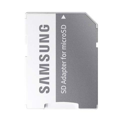 TechMount New Launch Sam-Sung Micro SDHC Micro SDXC to SD Memory Card Adapter Card Reader Converter High-Speed Micro SD to SD Adapter for Camera Tablet Laptop (Memory Card NOT Included) (Pack of 1) 