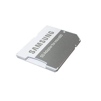 TechMount New Launch Sam-Sung Micro SDHC Micro SDXC to SD Memory Card Adapter Card Reader Converter High-Speed Micro SD to SD Adapter for Camera Tablet Laptop (Memory Card NOT Included) (Pack of 1) 
