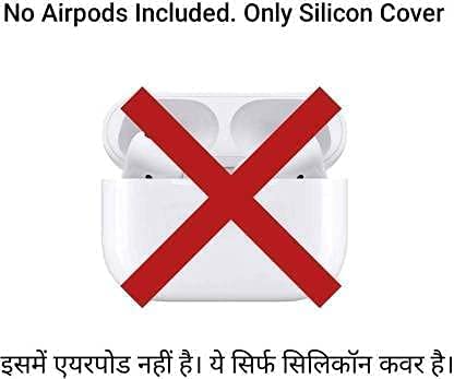 Techmount New Launch Compatible with Airpods Pro GEN-2 (2022) Case Cover Silicone Cartoon Character 3D Cover Wtih 360° Protection Airpods Pro 2 Cover Case (NOT for Any Other AIRPODS) (Rich Shinchan) 