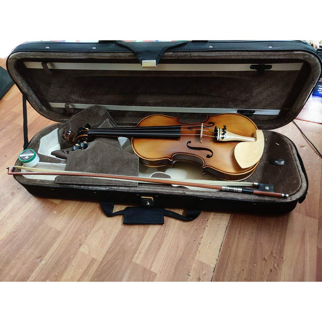 The Violin Store Stradivarius violin Copy violin 