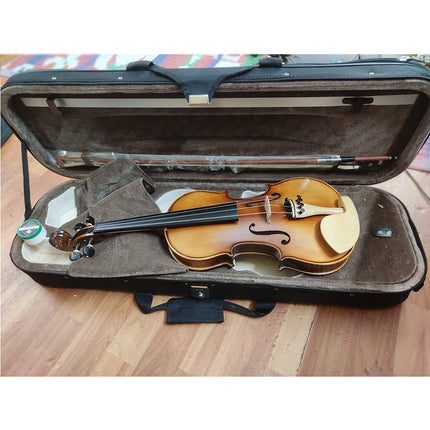 The Violin Store Stradivarius violin Copy violin 