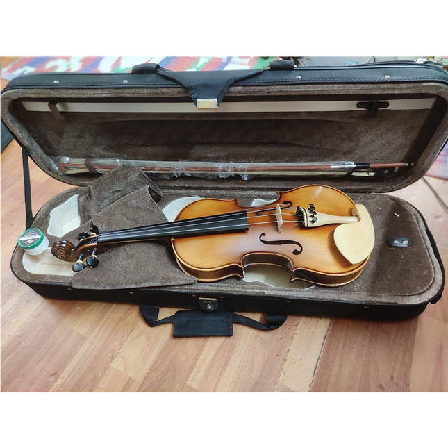 The Violin Store Stradivarius violin Copy violin 