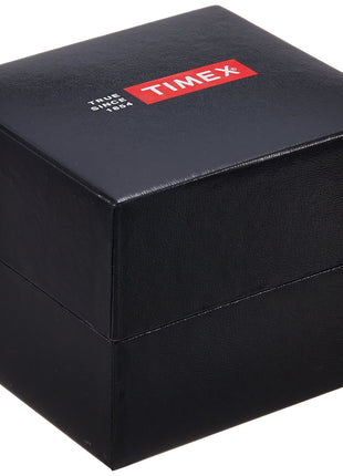 Timex Analog Pink Dial Women's Watch-TW000X212 