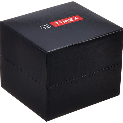 Timex Analog Pink Dial Women's Watch-TW000X212 