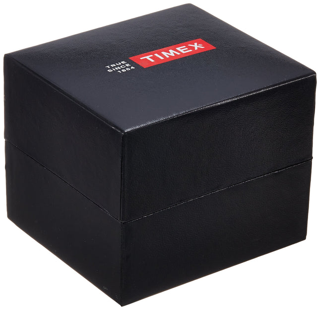 Timex Analog Pink Dial Women's Watch-TW000X212 