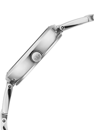 Titan Analog Blue Dial Women's Watch-2642SM02/NP2642SM02 