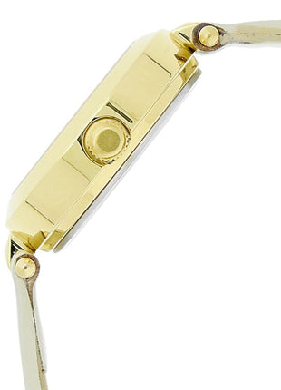 Titan Analog Brown Dial Women's Watch NM2574YL01/NN2574YL01/NP2574YL01 