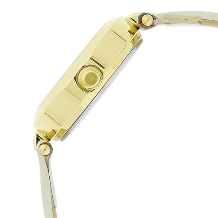 Titan Analog Brown Dial Women's Watch NM2574YL01/NN2574YL01/NP2574YL01 