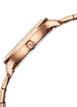 Titan Analog MOP Dial Women's Watch-95314WM01 