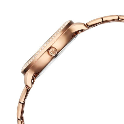 Titan Analog MOP Dial Women's Watch-95314WM01 