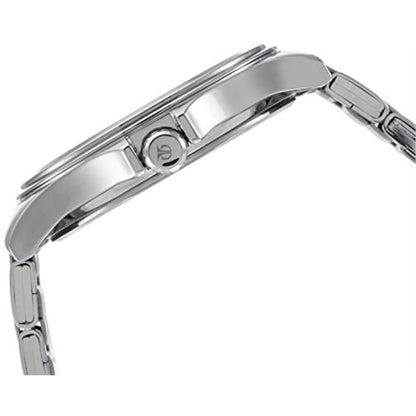 Titan Blue Dial Quartz Multifunction Stainless Steel Strap watch for Men-NS1698SM02 