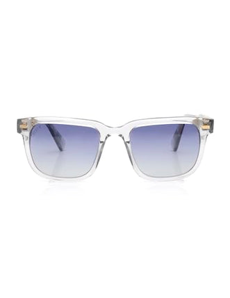 Titan Blue Wayfarer Polarised Sunglasses for Men 