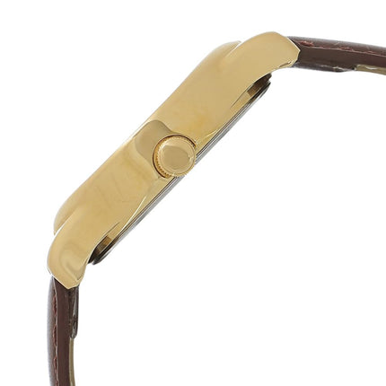 Titan Karishma Analog Champagne Dial Men's Watch NM1580YL05/NN1580YL05/NP1580YL05 