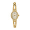 Titan Karishma Revive Analog Champagne Dial Women's Watch-NM2594YM01 / NL2594YM01 