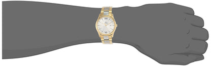 Titan Karishma Stainless Steel Analog Silver Dial Men's Watch-Nl1739Bm01/Np1739Bm01 