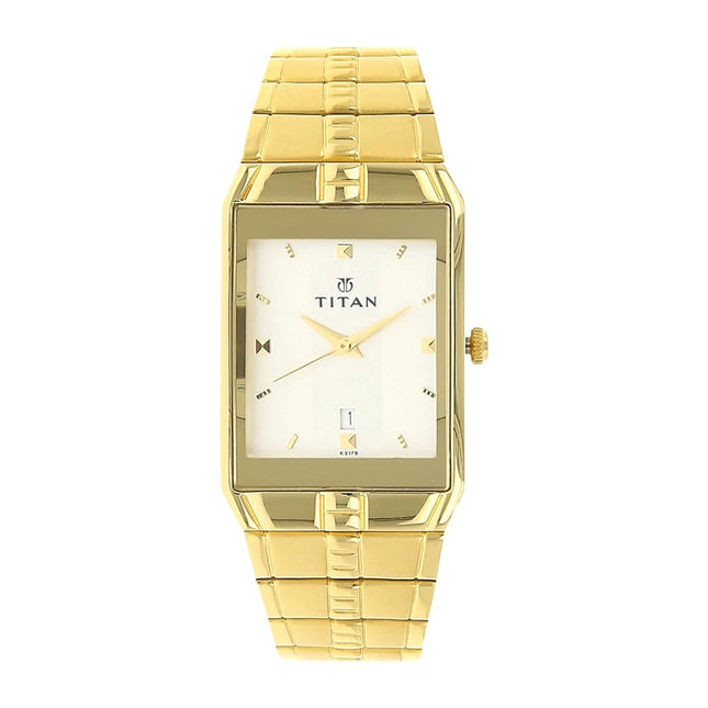 Titan Karishma analog Multi-Colour Dial Men's Watch NM9151YM01/NN9151YM01/NP9151YM01 