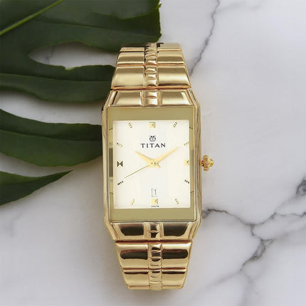 Titan Karishma analog Multi-Colour Dial Men's Watch NM9151YM01/NN9151YM01/NP9151YM01 