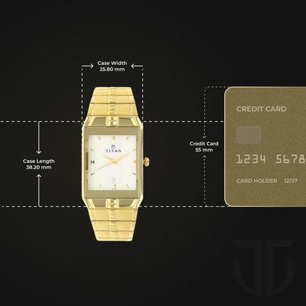 Titan Karishma analog Multi-Colour Dial Men's Watch NM9151YM01/NN9151YM01/NP9151YM01 