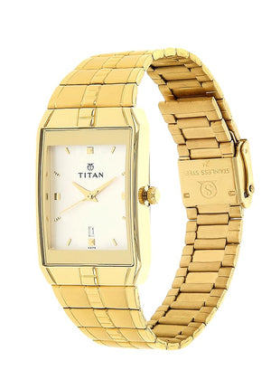 Titan Karishma analog Multi-Colour Dial Men's Watch NM9151YM01/NN9151YM01/NP9151YM01 