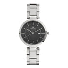 Titan Ladies Neo - Ii Analog Black Dial Women's Watch NM2480SM08/NN2480SM08 