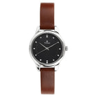 Titan Ladies Neo - Ii Analog Black Dial Women's Watch NM2481SL07/NN2481SL07/NP2481SL07 