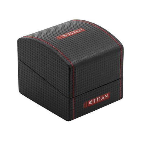 Titan Neo Analog Blue Dial Men's Watch NM1769SM01/NN1769SM01 