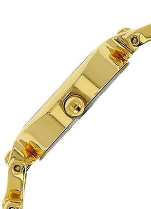 Titan Raga Analog White Dial Women's Watch NM2370YM01/NN2370YM01/NP2370YM01 