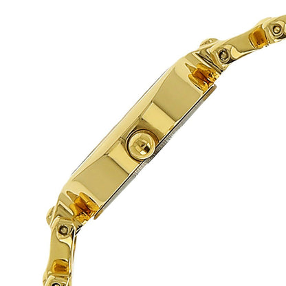 Titan Raga Analog White Dial Women's Watch NM2370YM01/NN2370YM01/NP2370YM01 