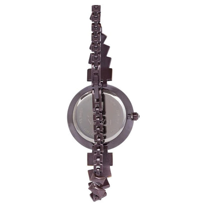 Titan Raga Facets Analog Brown Dial Women's Watch NM95121KM01/NN95121KM01/NP95121KM01 