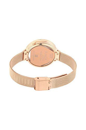 Titan Raga Moments of Joy Analog Silver Dial Women's Watch-NP95134WM01/NP95134WM01 