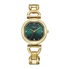 Titan Raga Showstopper 2.0 Quartz Green Dial Analog Watch for Women-95301Ym01 