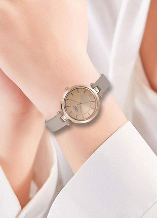 Titan Raga Viva Analog Rose Gold Dial Women's Watch 2603WL01/NN2603WL01/NP2603WL01 