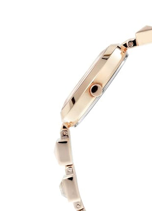 Titan Raga Viva Analog Rose Gold Dial Women's Watch NM2606WM01/NN2606WM01/NP2606WM01 