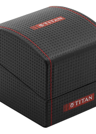 Titan Raga Viva Analog Rose Gold Dial Women's Watch NM2608WM01/NN2608WM01/NP2608WM01 