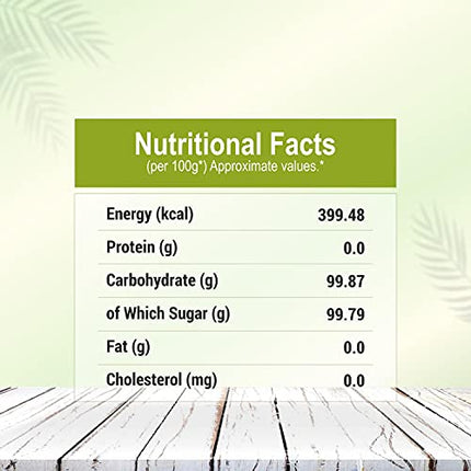 Trust Classic Sulphurless Sugar 2Kg 