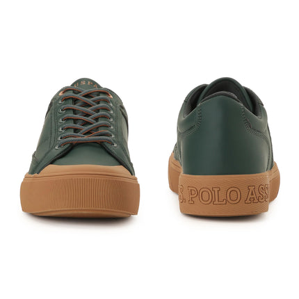 U.S. POLO ASSN. Mens Ruben 2.0 Sneakers - (UK7) (US8) (2FD25226D03) 