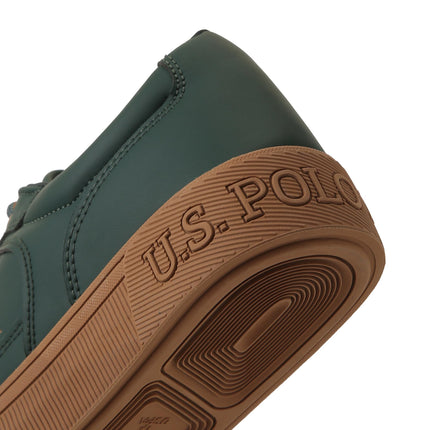 U.S. POLO ASSN. Mens Ruben 2.0 Sneakers - (UK7) (US8) (2FD25226D03) 